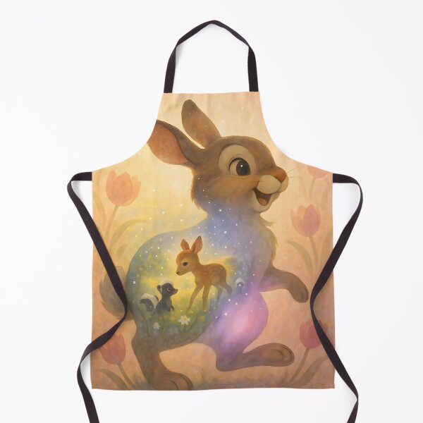 Item preview, Thumper's Springtime Joy designed and sold by cryolith7454.