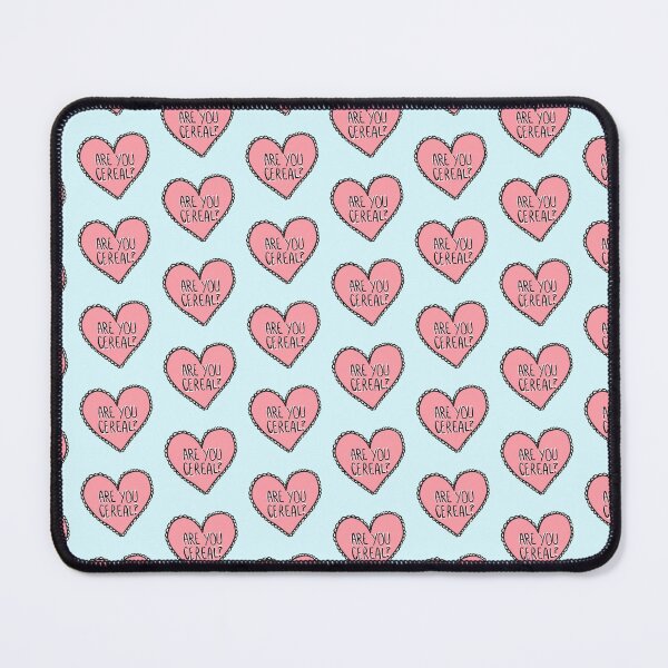 Item preview, Are you cereal? designed and sold by art you cereal?!.
