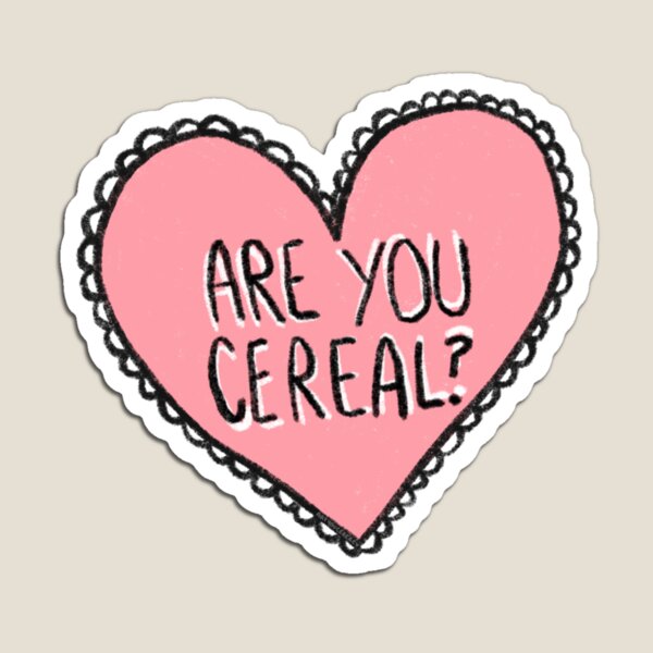 Artikelvorschau, Bist du Müsli? entworfen und verkauft von art you cereal?!.