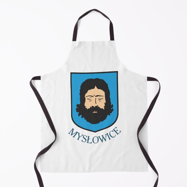 Item preview, Coat of Arms of Mysłowice, Poland designed and sold by jeshands.