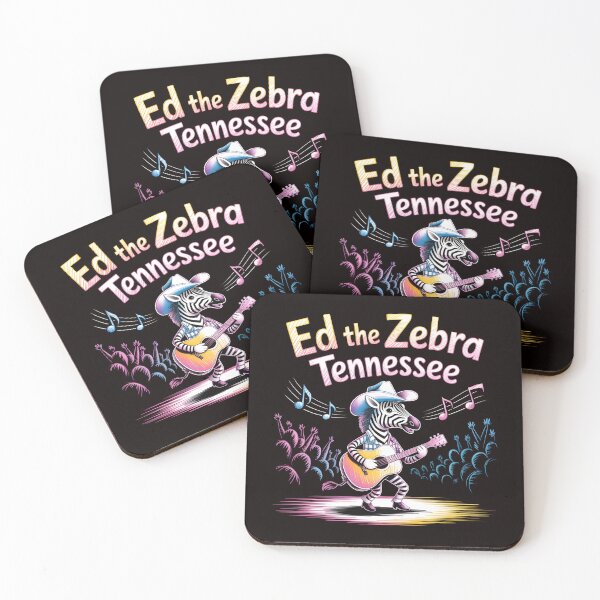Item preview, ed the zebra tennessee – Country Music Star Sketch Shirt designed and sold by Slavicsoul.