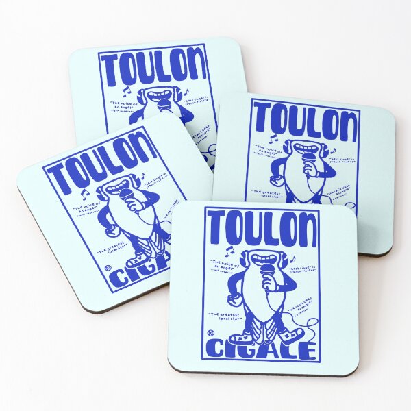 Item preview, Cicada Toulon designed and sold by petiteToulon.