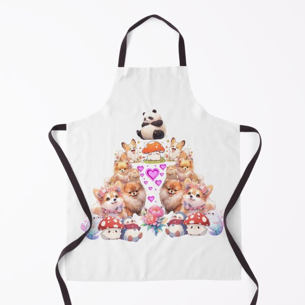 Item preview, Al animal tower designed and sold by Capyprint.