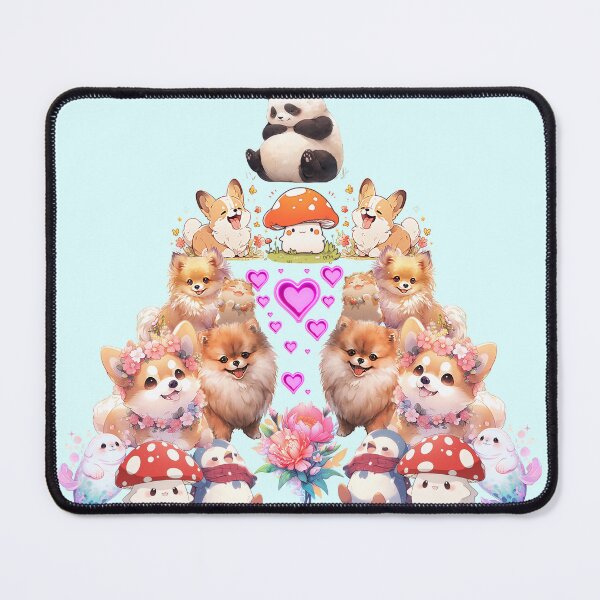 Item preview, Al animal tower designed and sold by Capyprint.