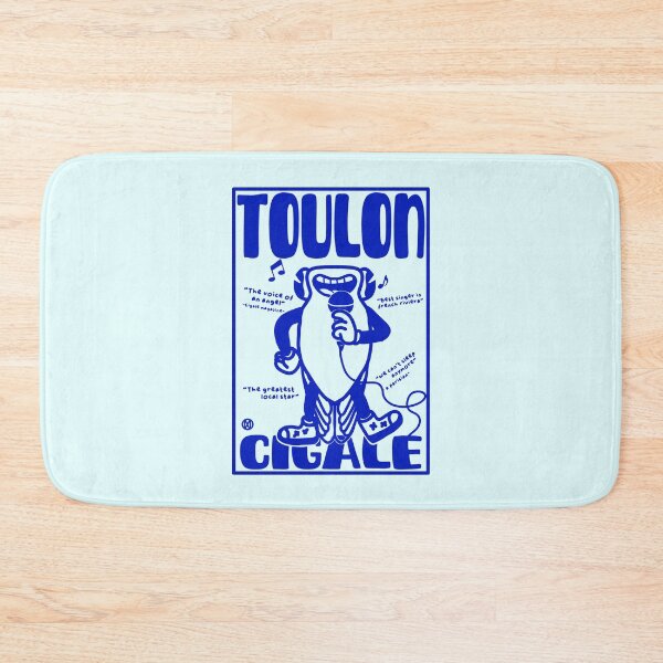 Item preview, Cicada Toulon designed and sold by petiteToulon.