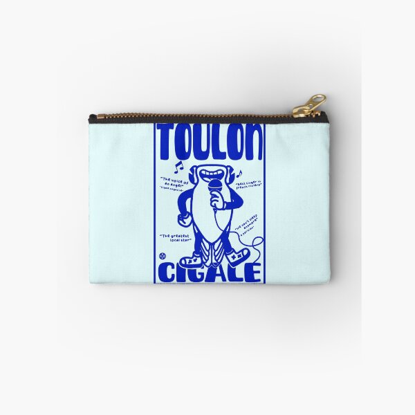 Item preview, Cicada Toulon designed and sold by petiteToulon.