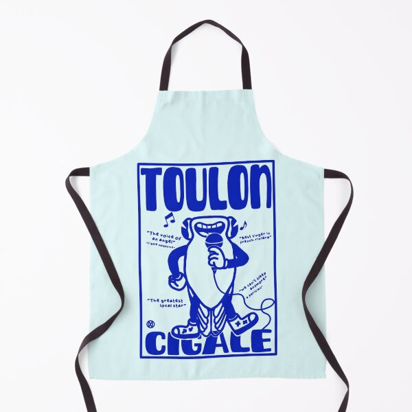 Item preview, Cicada Toulon designed and sold by petiteToulon.