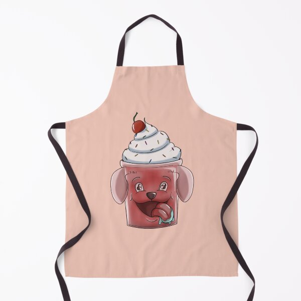 Item preview, Sweet Pup Shake designed and sold by Spicy Tomato.