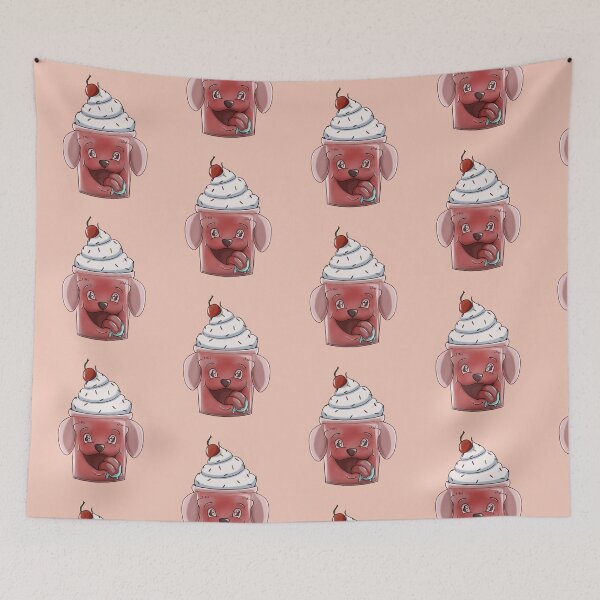 Item preview, Sweet Pup Shake designed and sold by Spicy Tomato.
