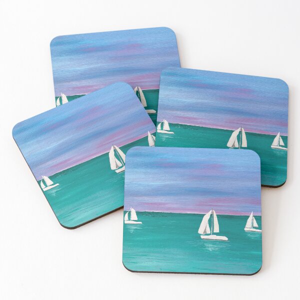 Item preview, Morning Sail designed and sold by Karen Hairston.
