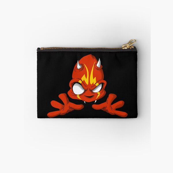 Item preview, The Devil Made Me Do It / Little Devil  designed and sold by TheEndDesign.