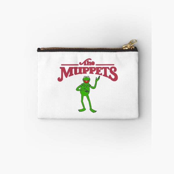 Item preview, The Muppets Logo designed and sold by Animals-by-JB.