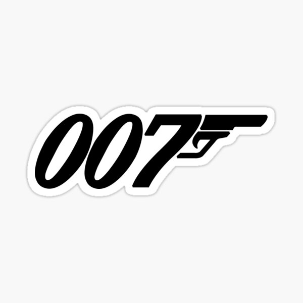 Item preview, a Fictional British Secret Service Agent  designed and sold by kalabaga.