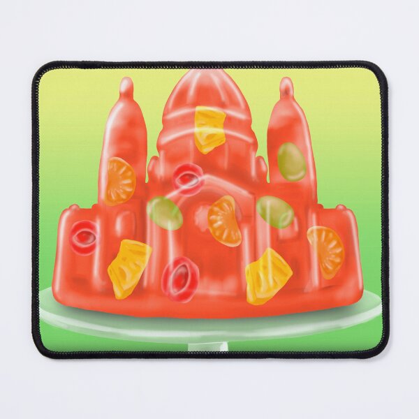 Item preview, Jelly cathedral designed and sold by peskychloe.