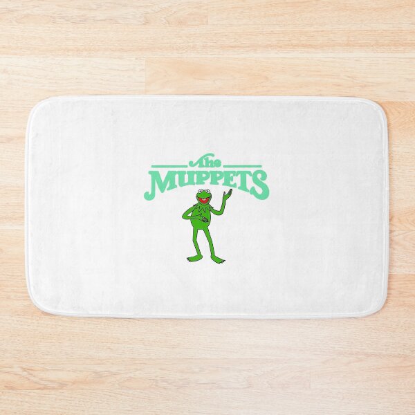 Item preview, The Muppets Logo designed and sold by Animals-by-JB.