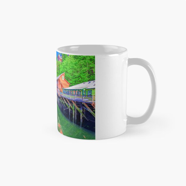 Item preview, The Creek Street designed and sold by HungarianSailor.