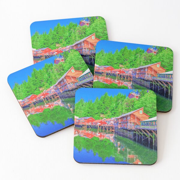 Item preview, The Creek Street designed and sold by HungarianSailor.