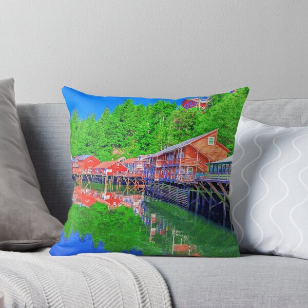Item preview, The Creek Street designed and sold by HungarianSailor.