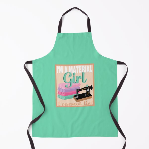Item preview, Eat Sleep Repeat - Material Girl - Old Machine - MULTI COLORS designed and sold by StellarFX.