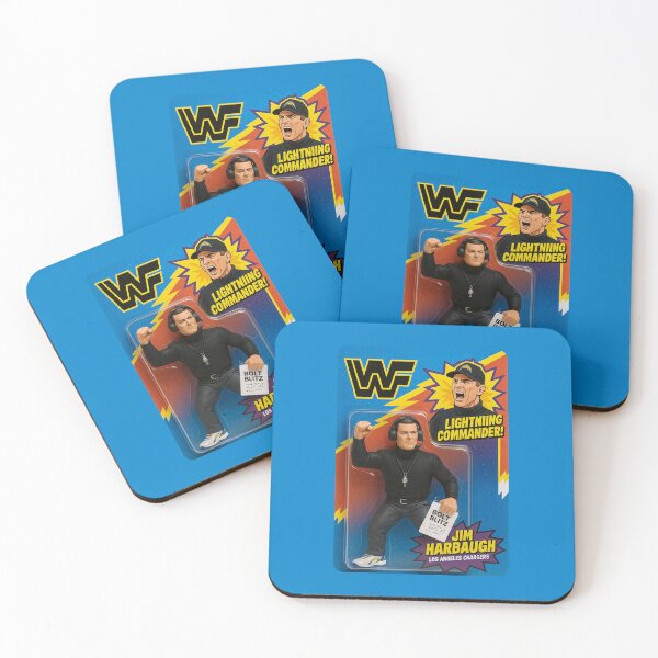Item preview, Ring Ready Harbaugh designed and sold by On Target Sports.