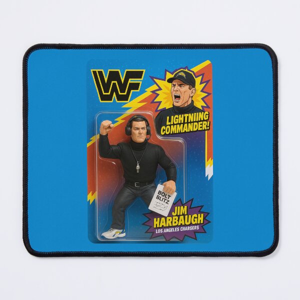 Item preview, Ring Ready Harbaugh designed and sold by On Target Sports.