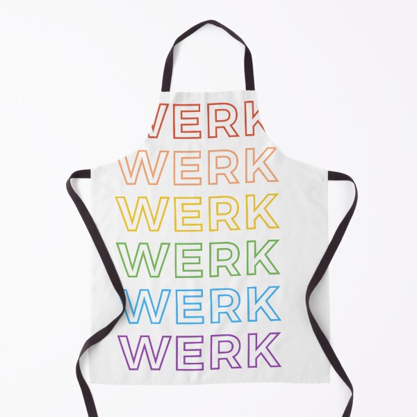 Item preview, Werk designed and sold by Poldy Pride.
