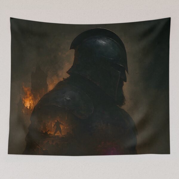Item preview, The Mountain: Corrupted Strength designed and sold by cryolith7454.