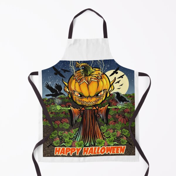 Item preview, Scarecrow & Ravens designed and sold by 3-Beans-Art.