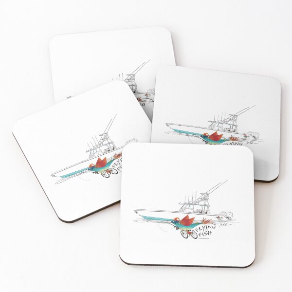 Item preview, Center console fly fishing Holmes beach fl designed and sold by Michael Garber.