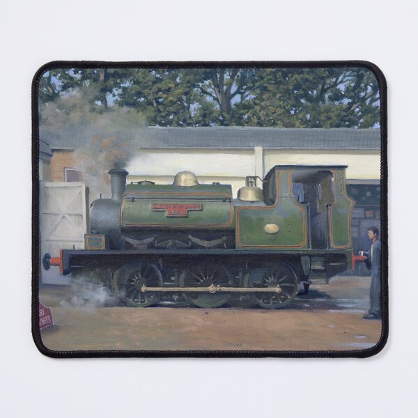 Item preview, The Fawley Mountaineer designed and sold by Richard Picton.