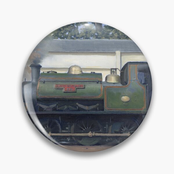 Item preview, The Fawley Mountaineer designed and sold by Richard Picton.