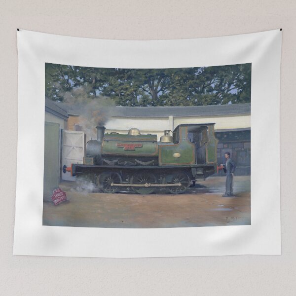 Item preview, The Fawley Mountaineer designed and sold by Richard Picton.