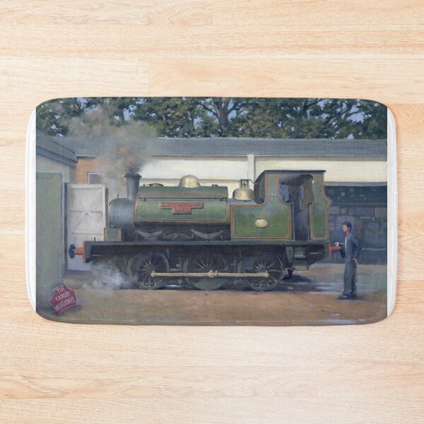 Item preview, The Fawley Mountaineer designed and sold by Richard Picton.