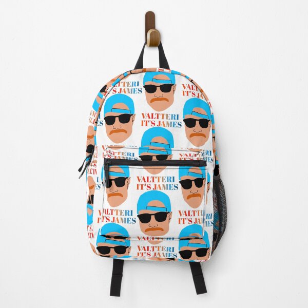 Item preview,  Valtteri It's  James designed and sold by ZooStateofMind.