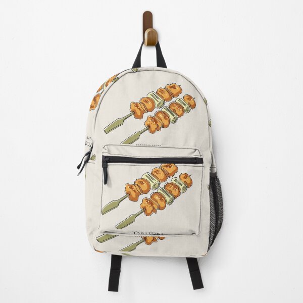 Item preview, Yakitori Obsession - Simple Art for Grill Lovers designed and sold by store-wasabi.