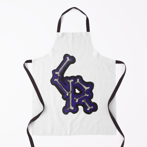 Item preview, Reapers Bones CR logo designed and sold by TheHazyCoast.