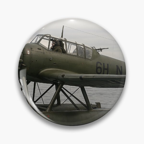 Item preview, Arado Ar 196 Maritime Recon Floatplane designed and sold by Skyframe Aviation.