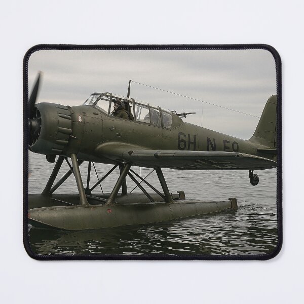 Item preview, Arado Ar 196 Maritime Recon Floatplane designed and sold by Skyframe Aviation.