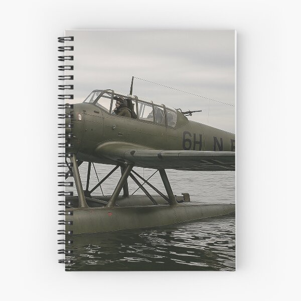 Item preview, Arado Ar 196 Maritime Recon Floatplane designed and sold by Skyframe Aviation.
