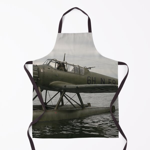 Item preview, Arado Ar 196 Maritime Recon Floatplane designed and sold by Skyframe Aviation.