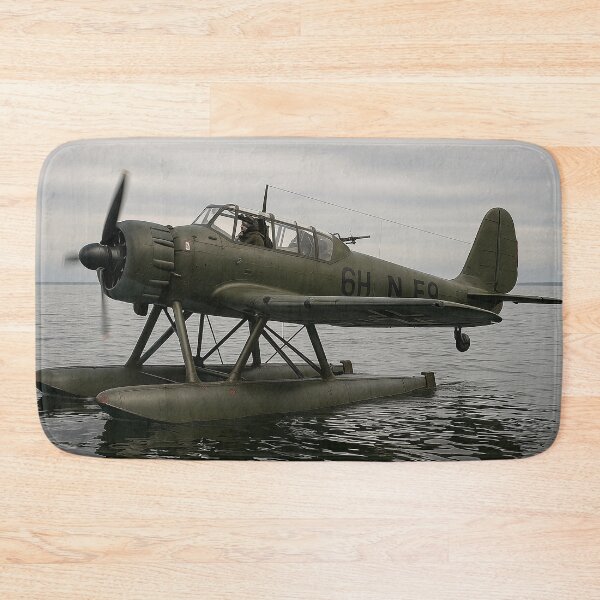 Item preview, Arado Ar 196 Maritime Recon Floatplane designed and sold by Skyframe Aviation.