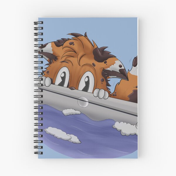 Item preview, Dramatic Kitty Disaster designed and sold by Spicy Tomato.