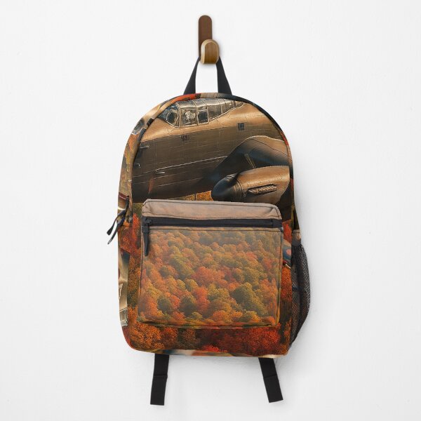 Item preview, BBMF Over Autumn in Full Power designed and sold by Skyframe Aviation.