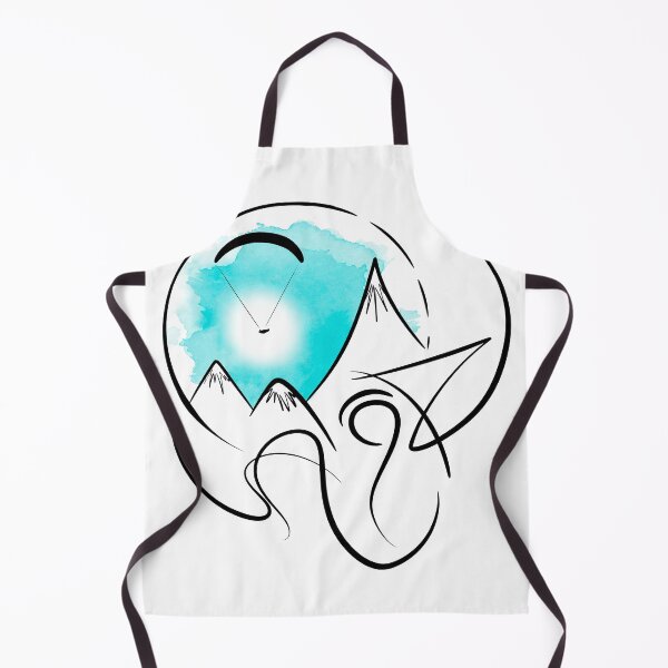 Item preview, Paraglide. Air. designed and sold by tabemisa.