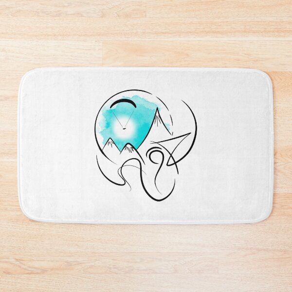 Item preview, Paraglide. Air. designed and sold by tabemisa.