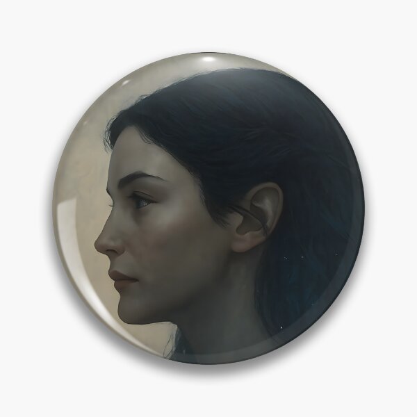 Item preview, Arwen: Evenstar's Immortal Resolve designed and sold by cryolith7454.