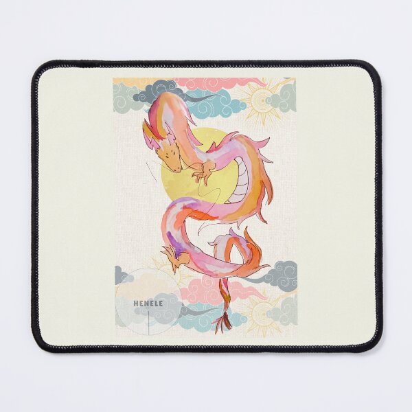Item preview, Roku's Requiem designed and sold by Heneleart.