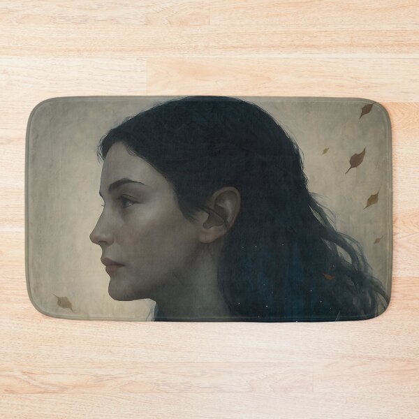 Item preview, Arwen: Evenstar's Immortal Resolve designed and sold by cryolith7454.