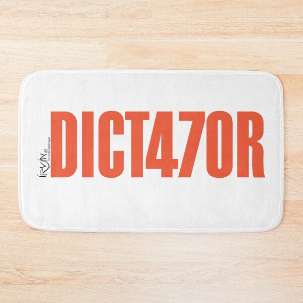 Item preview, DICT47OR designed and sold by TrevorIrvin.