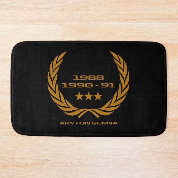 Item preview, Ayrton Senna formula one world champion designed and sold by Pink Polar F1.